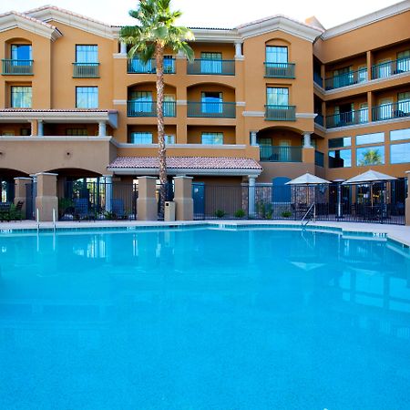 Holiday Inn Phoenix/Chandler By Ihg Exteriör bild