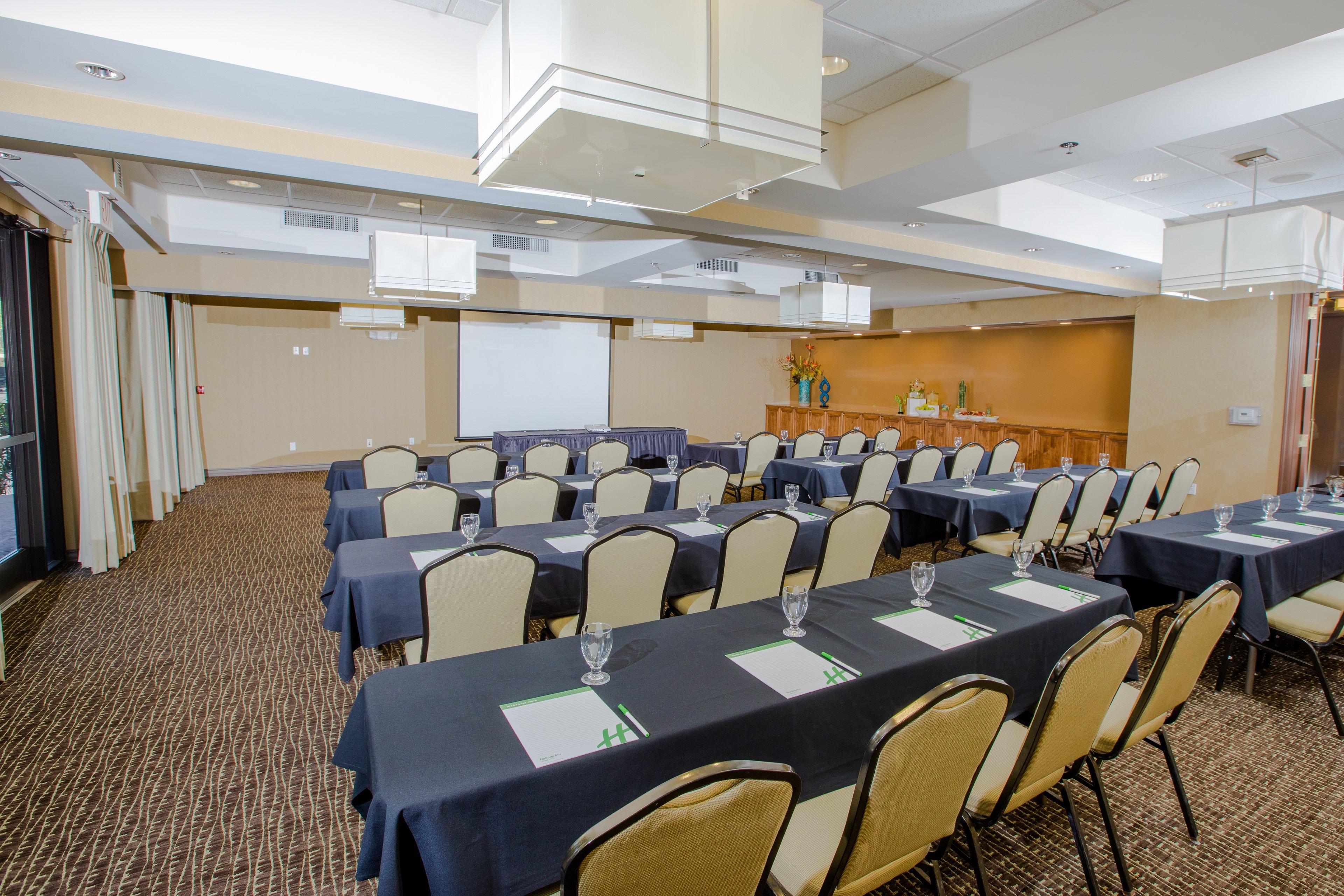 Holiday Inn Phoenix/Chandler By Ihg Exteriör bild