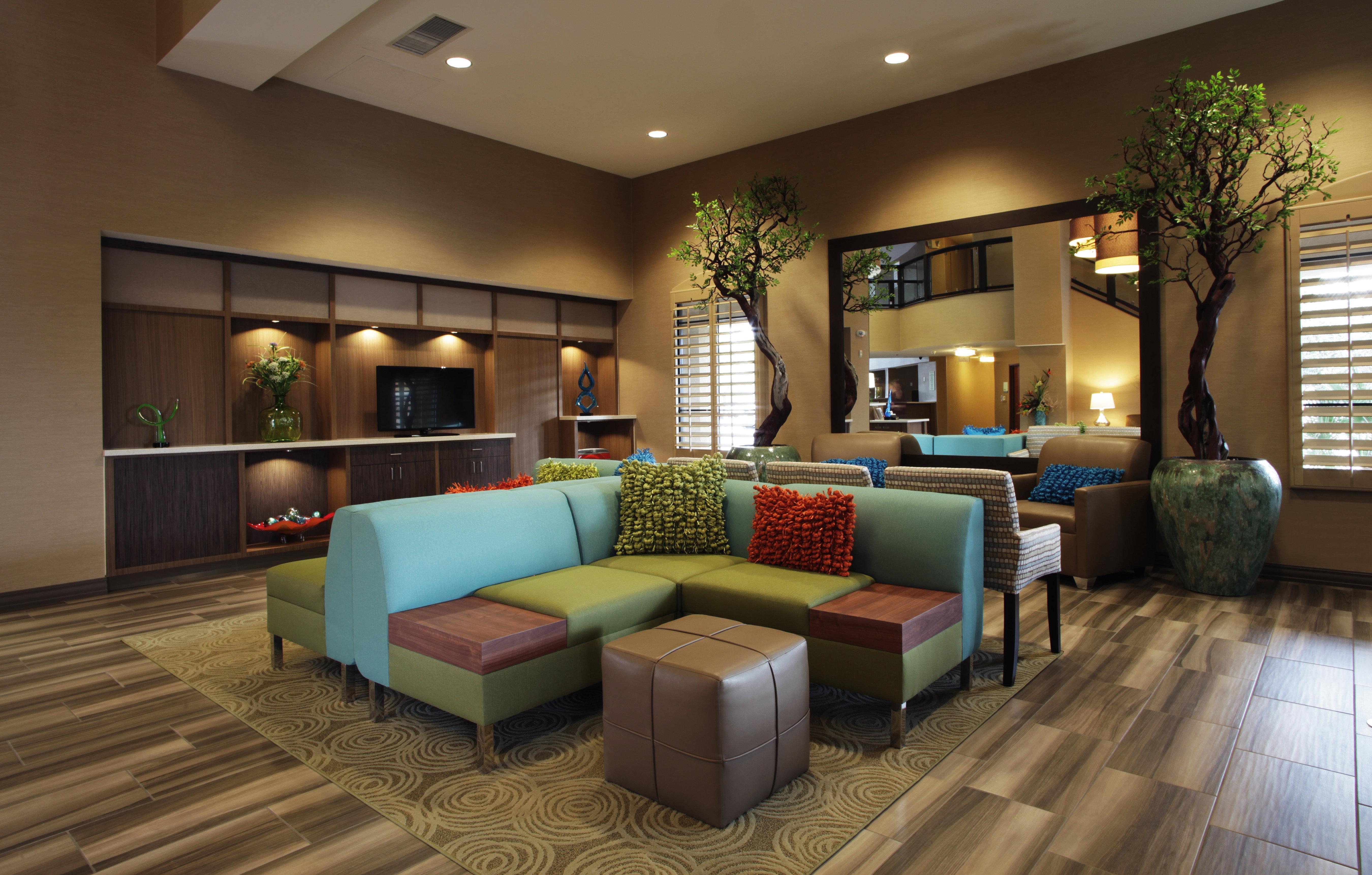Holiday Inn Phoenix/Chandler By Ihg Exteriör bild