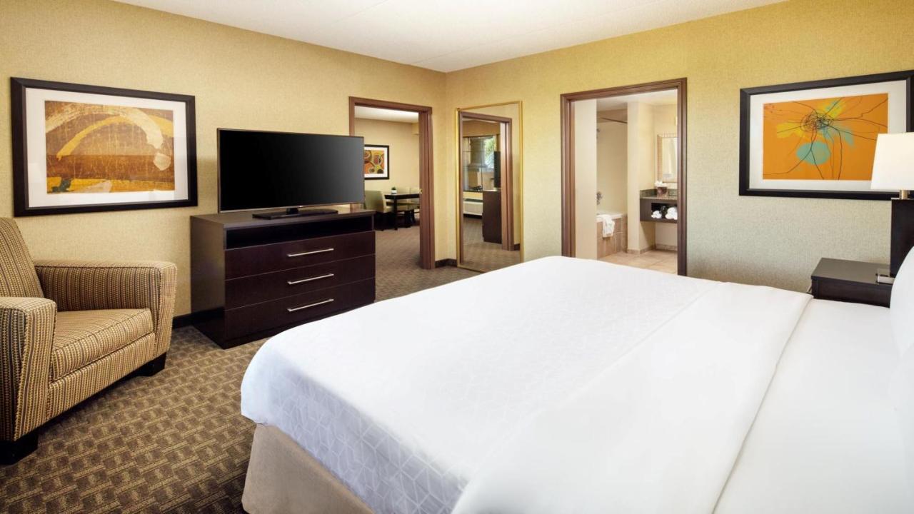 Holiday Inn Phoenix/Chandler By Ihg Exteriör bild