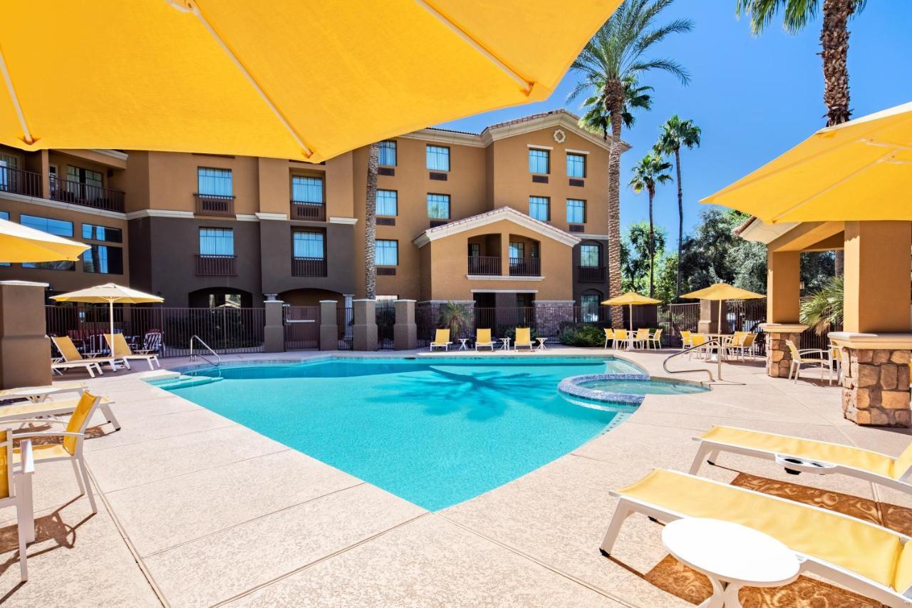 Holiday Inn Phoenix/Chandler By Ihg Exteriör bild