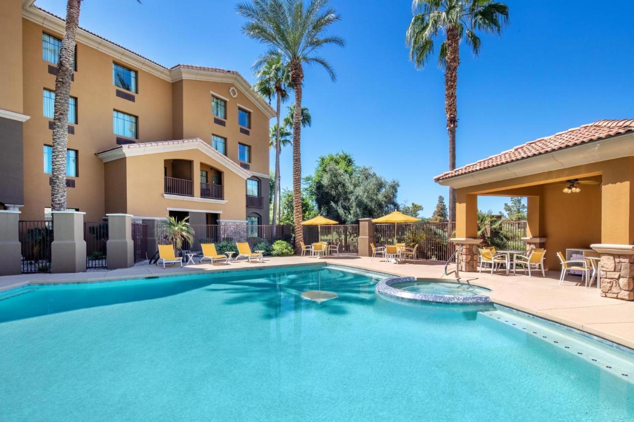 Holiday Inn Phoenix/Chandler By Ihg Exteriör bild