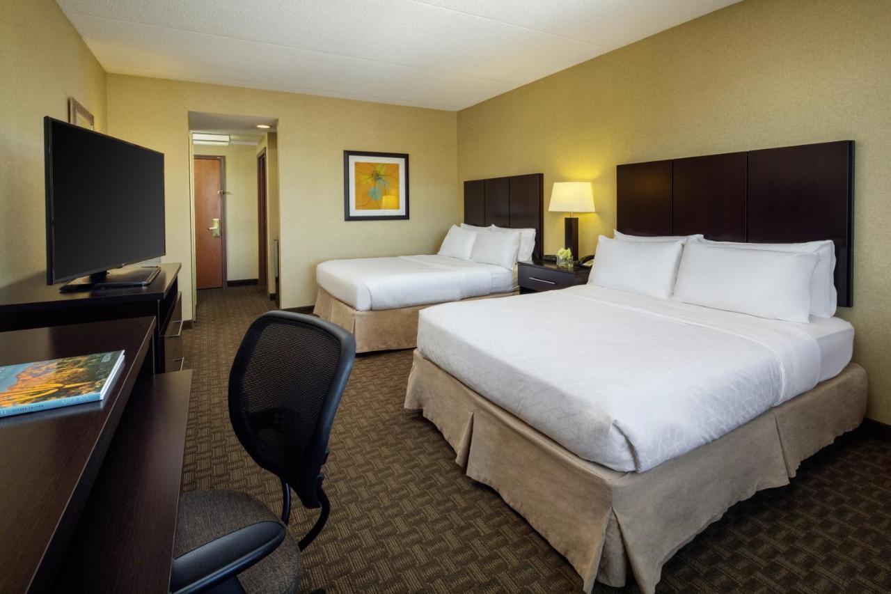 Holiday Inn Phoenix/Chandler By Ihg Exteriör bild