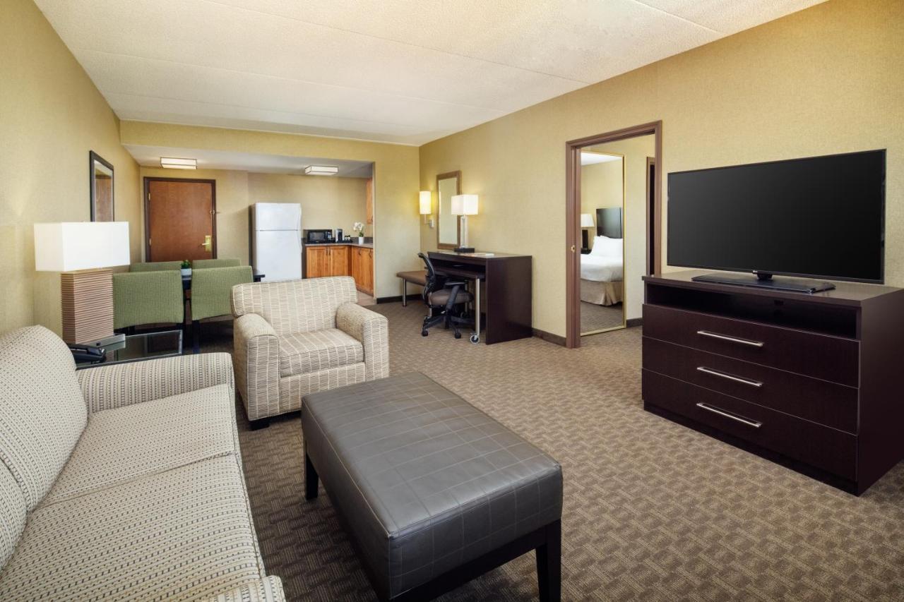 Holiday Inn Phoenix/Chandler By Ihg Exteriör bild