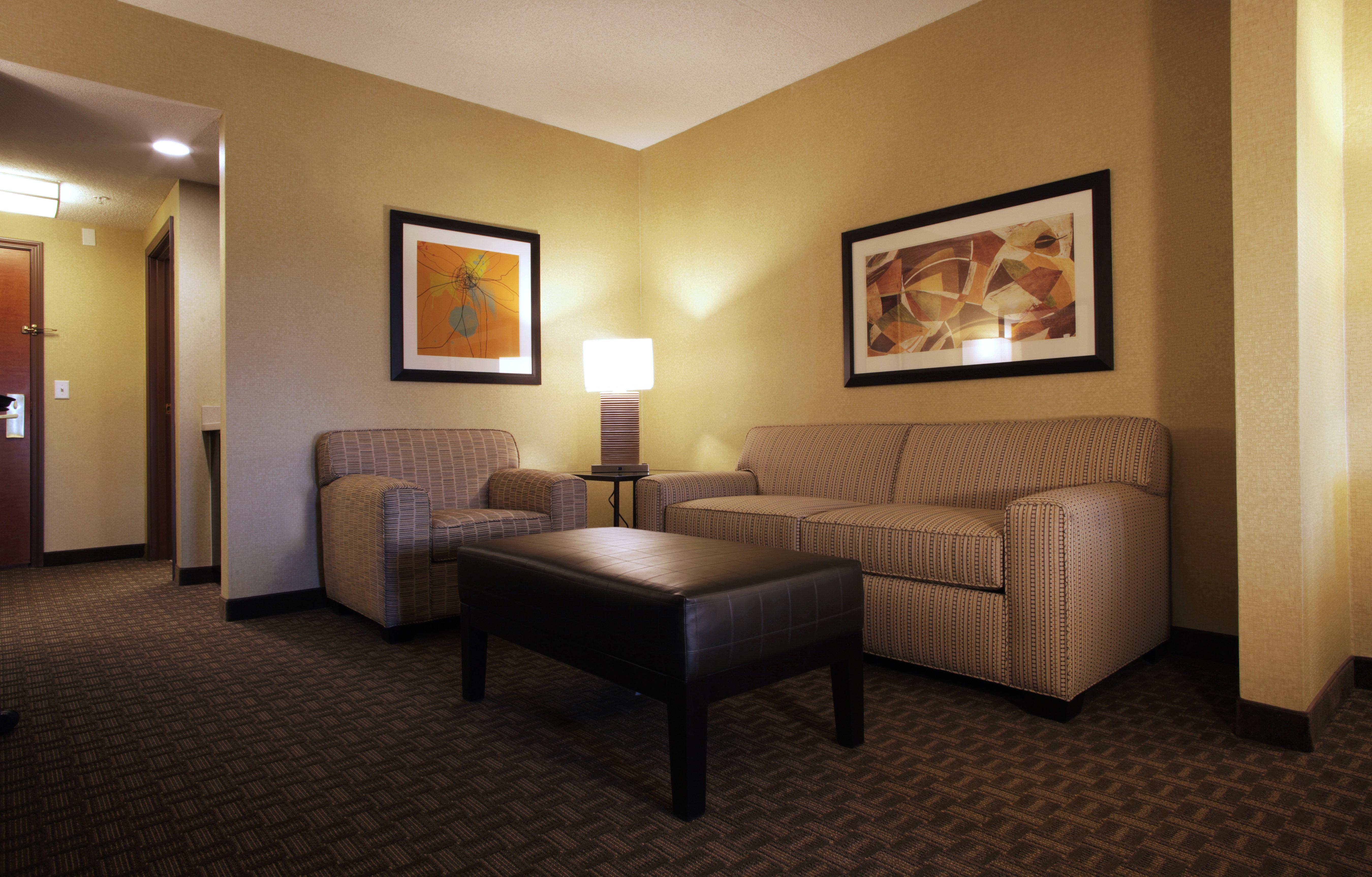 Holiday Inn Phoenix/Chandler By Ihg Exteriör bild