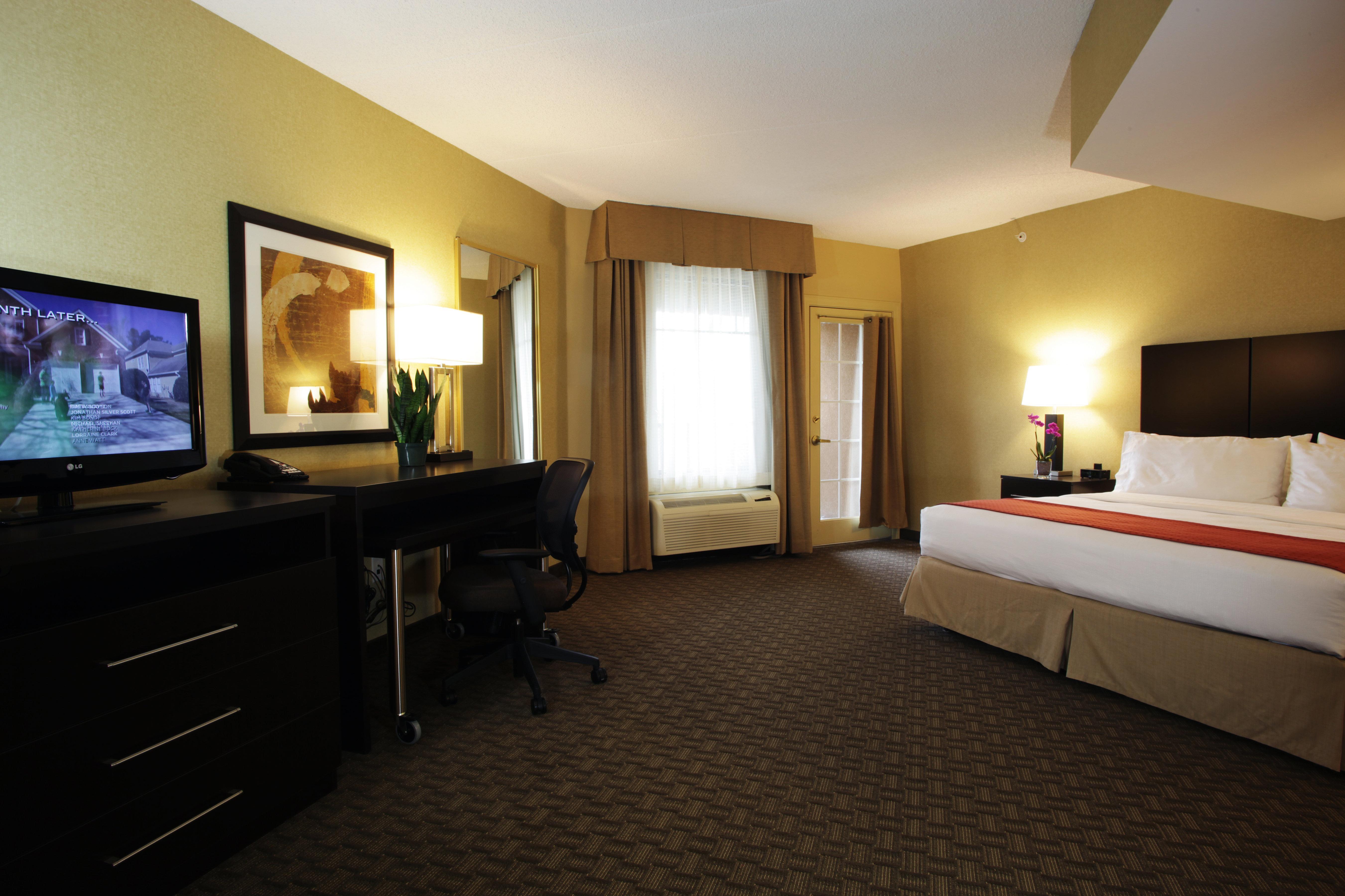 Holiday Inn Phoenix/Chandler By Ihg Exteriör bild