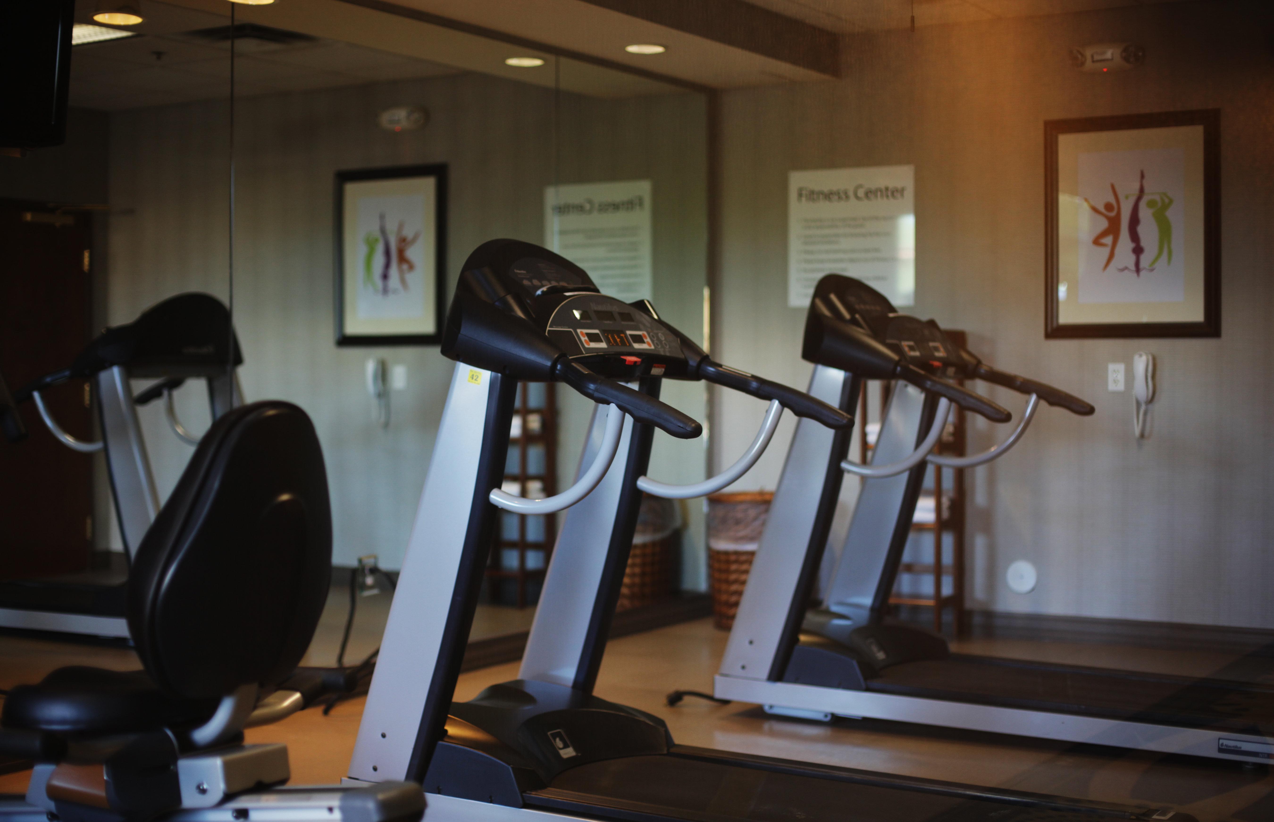 Holiday Inn Phoenix/Chandler By Ihg Exteriör bild