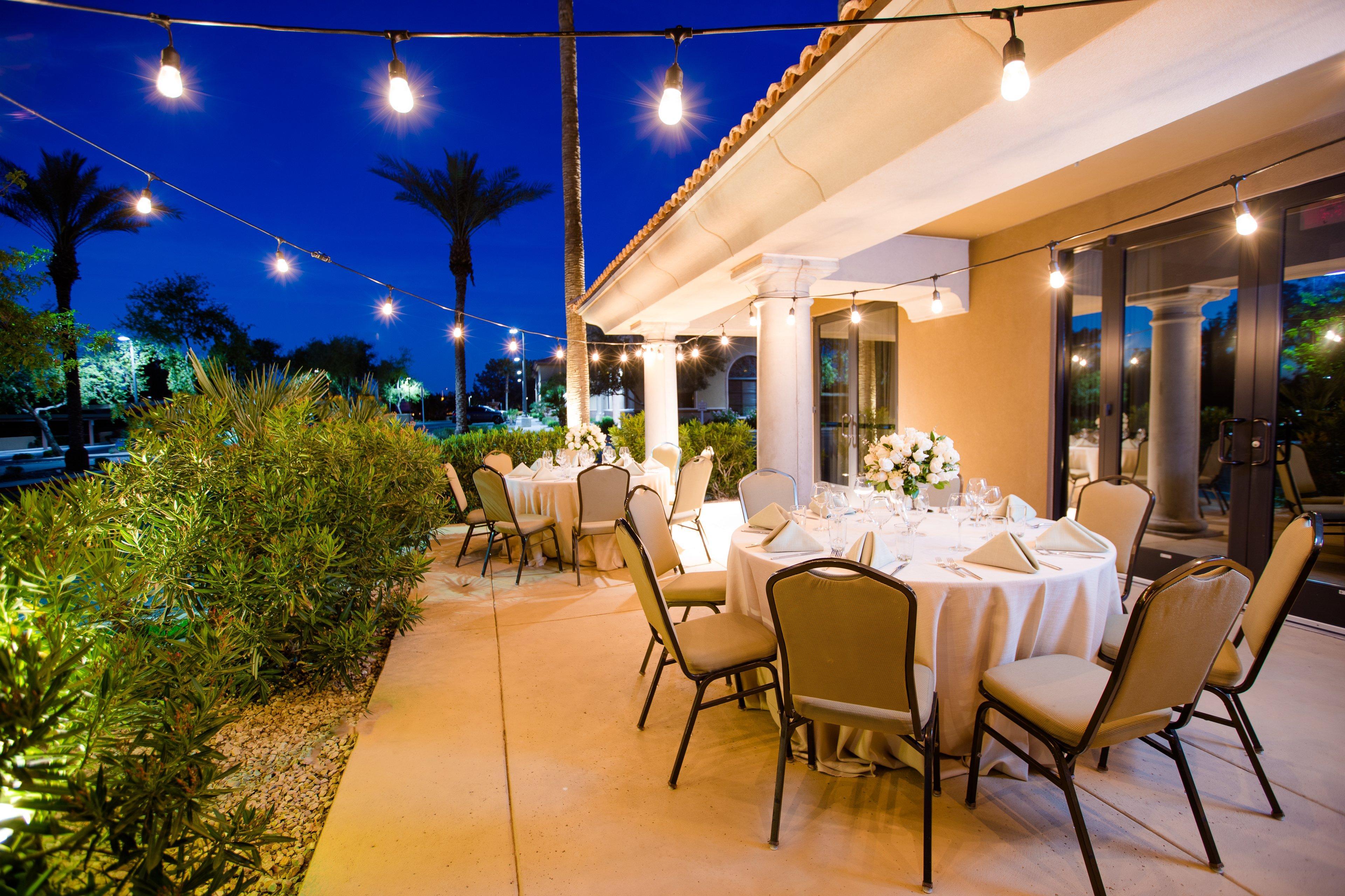 Holiday Inn Phoenix/Chandler By Ihg Exteriör bild