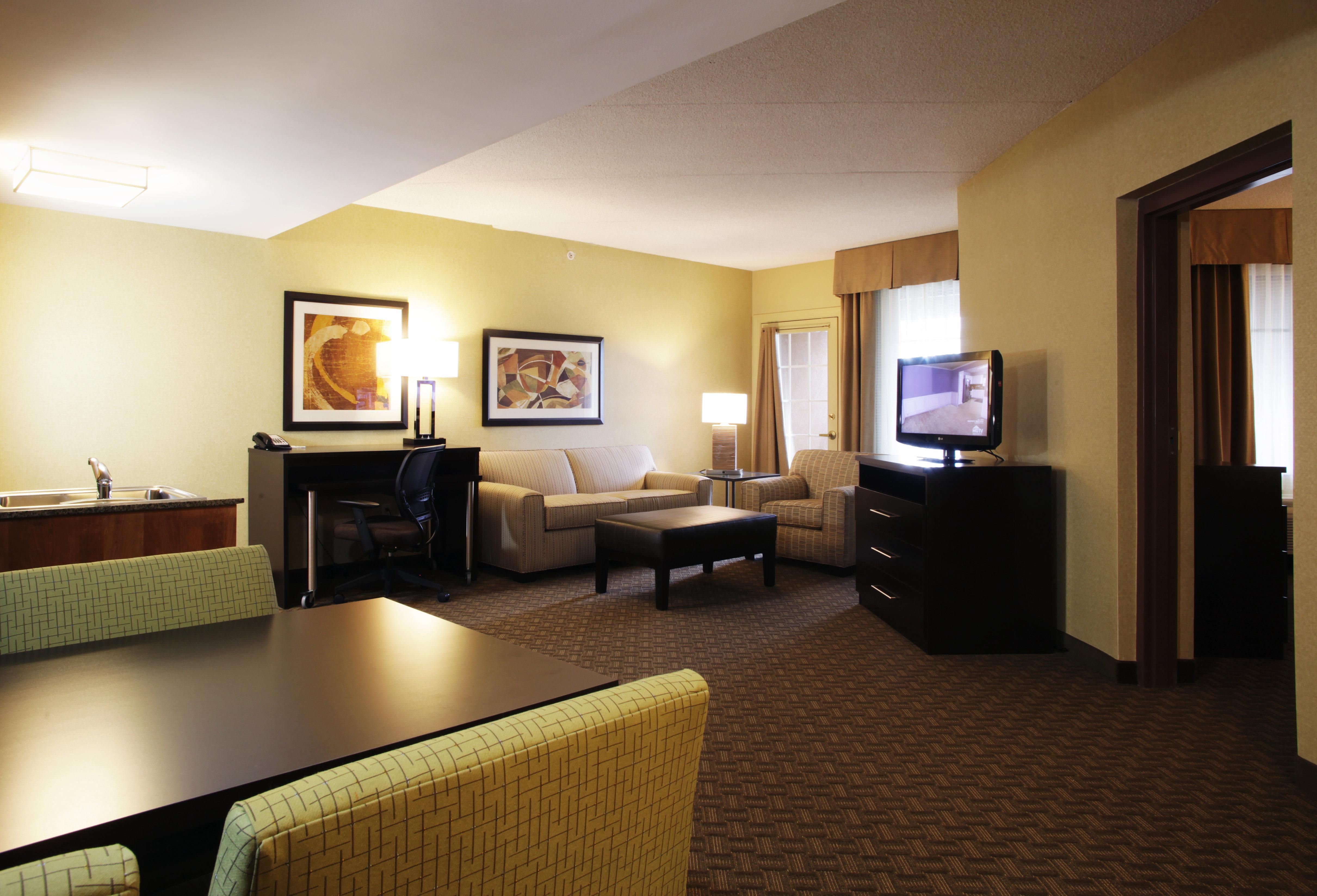 Holiday Inn Phoenix/Chandler By Ihg Exteriör bild