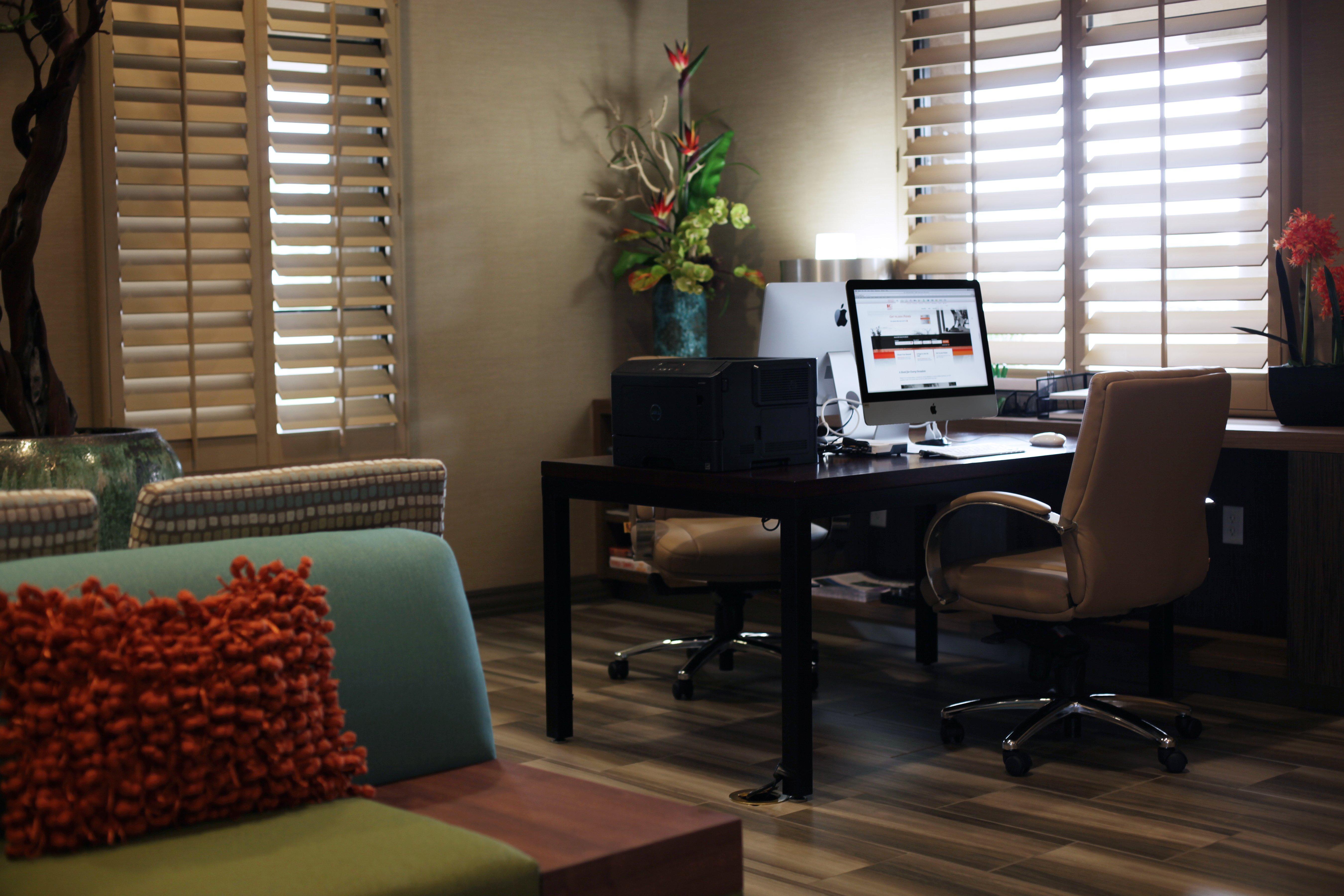 Holiday Inn Phoenix/Chandler By Ihg Exteriör bild