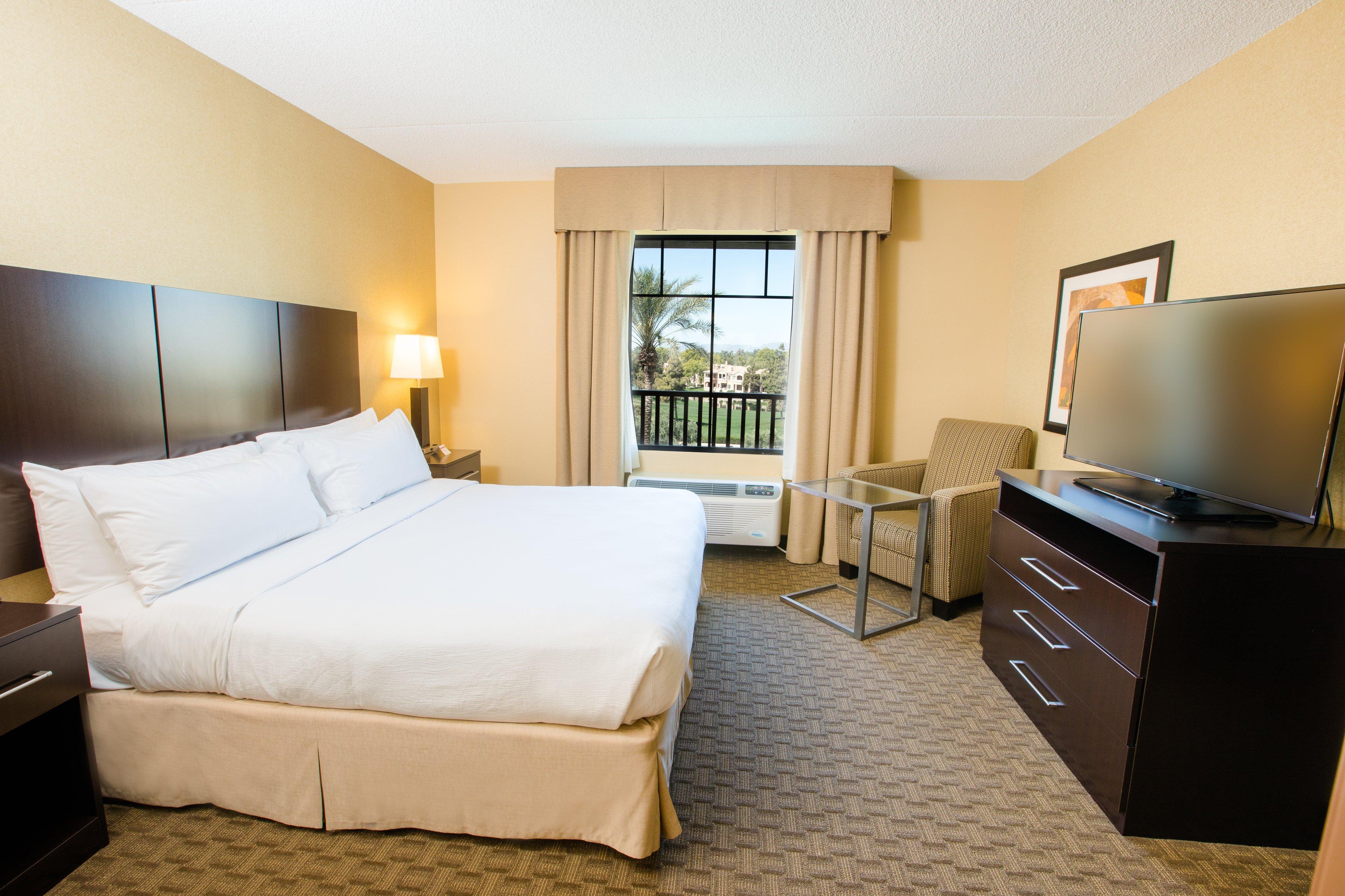 Holiday Inn Phoenix/Chandler By Ihg Exteriör bild