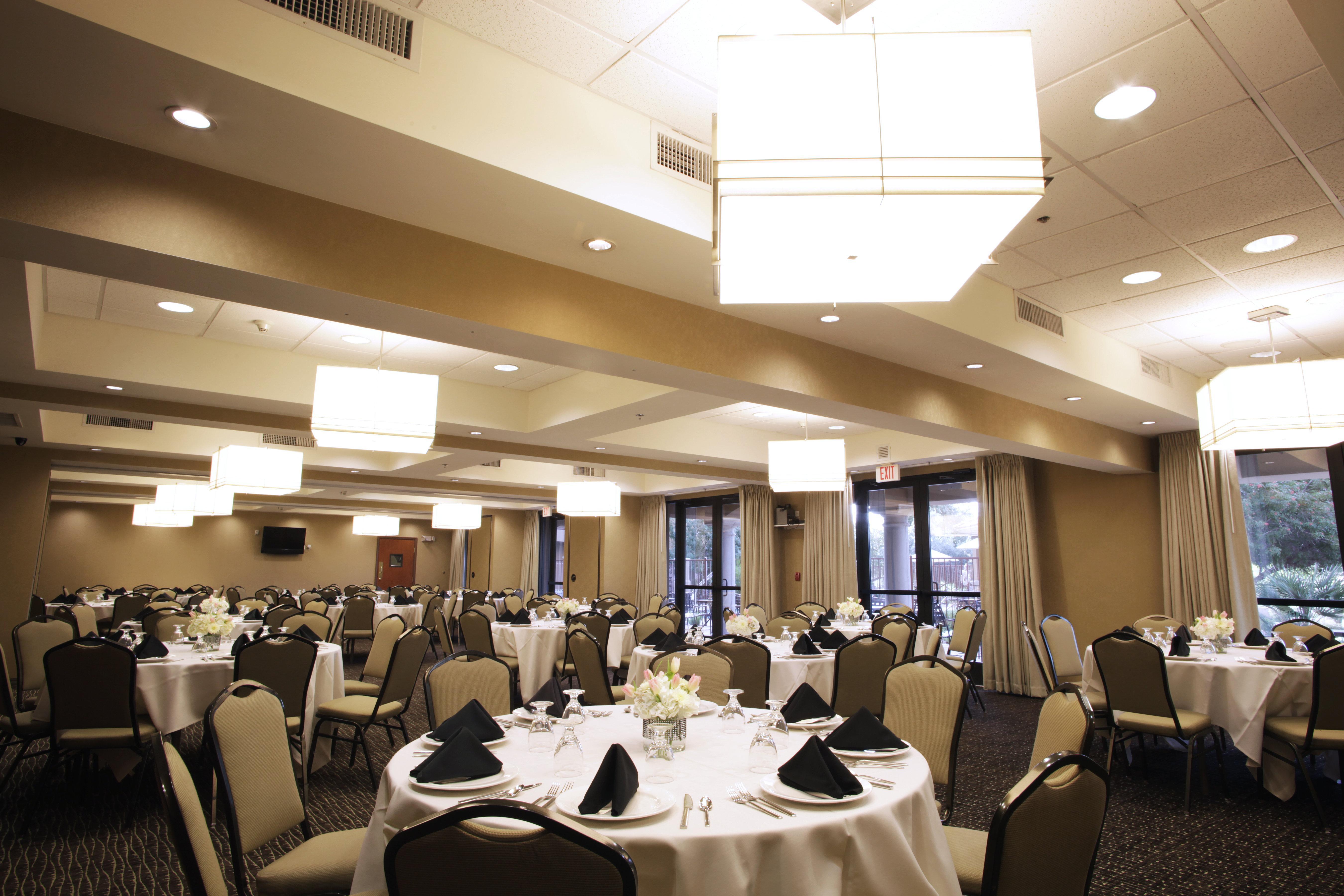Holiday Inn Phoenix/Chandler By Ihg Exteriör bild