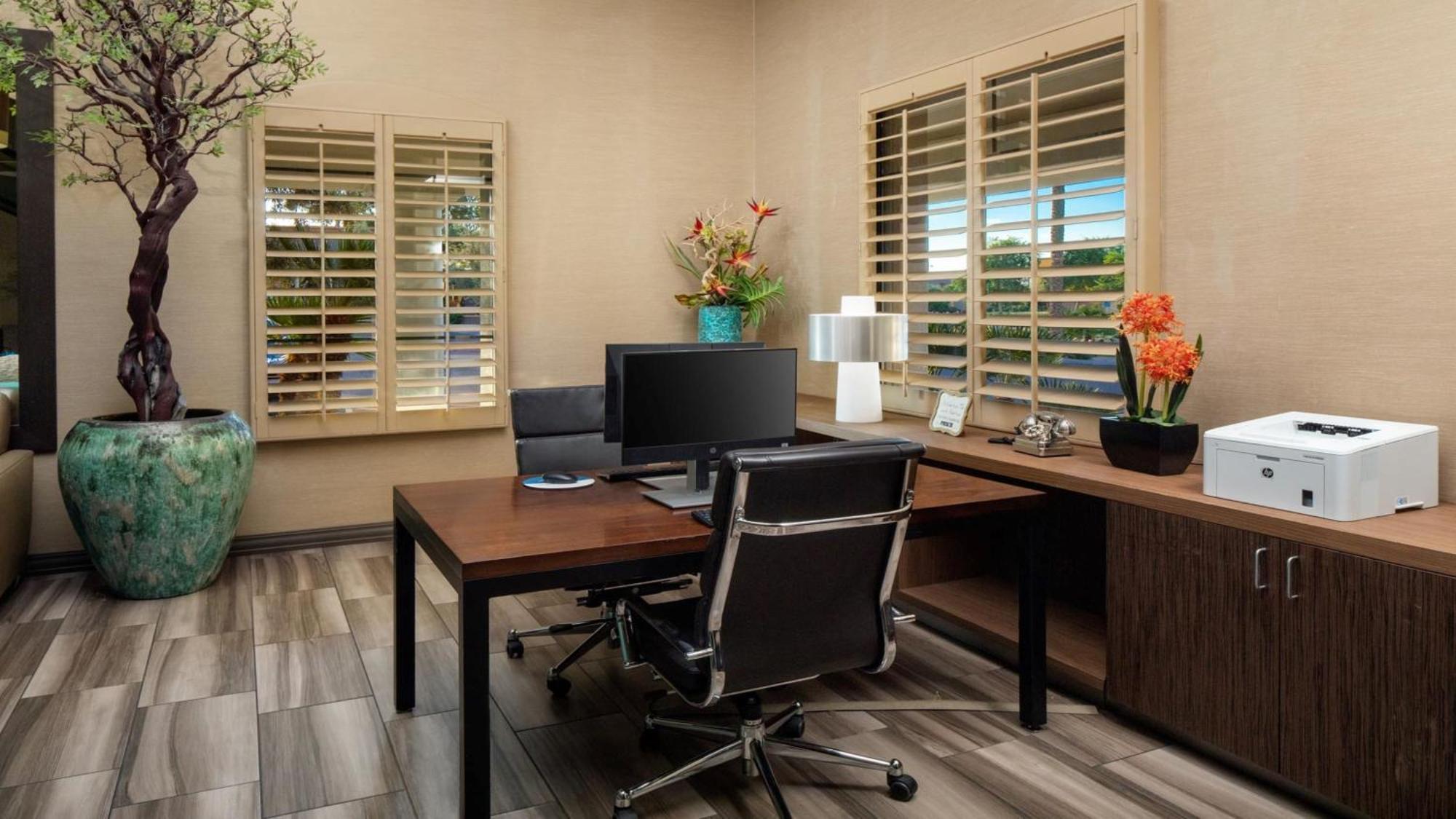 Holiday Inn Phoenix/Chandler By Ihg Exteriör bild