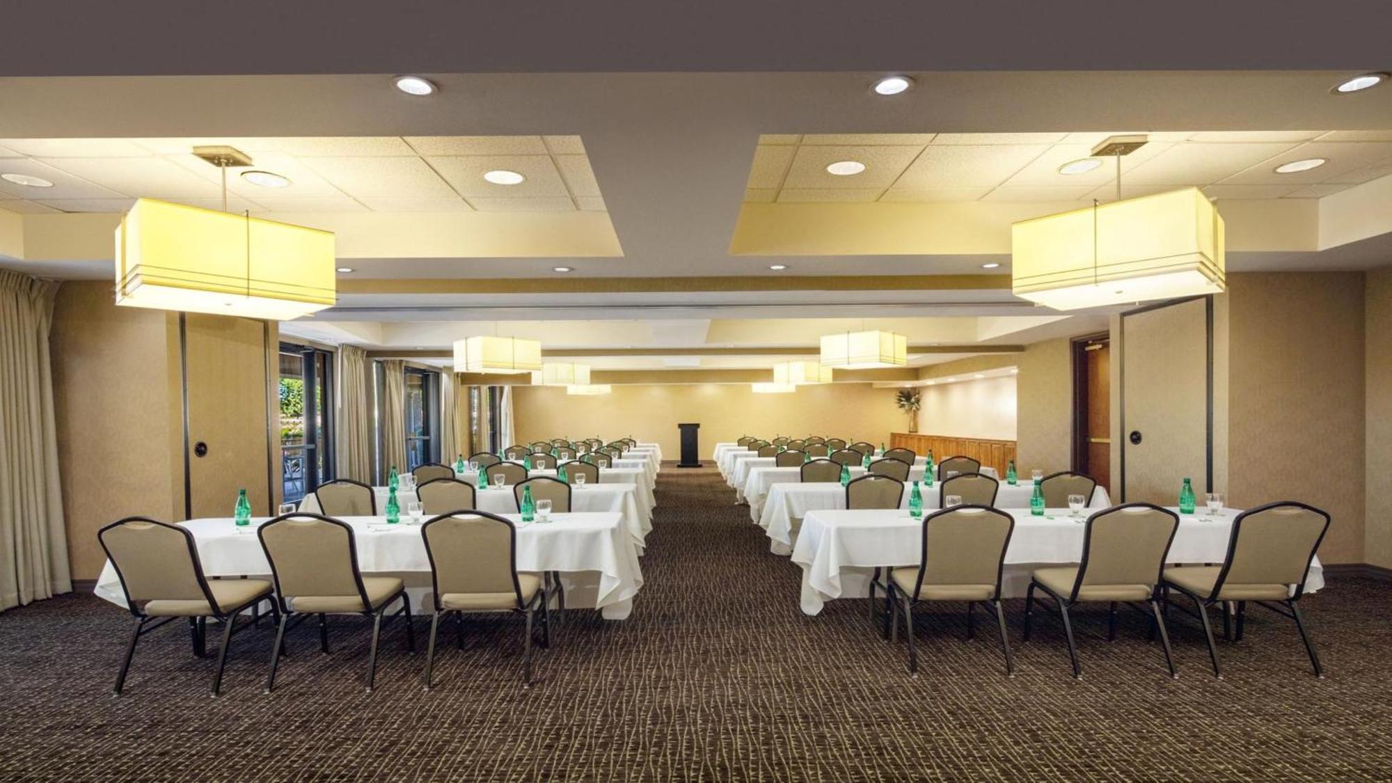 Holiday Inn Phoenix/Chandler By Ihg Exteriör bild