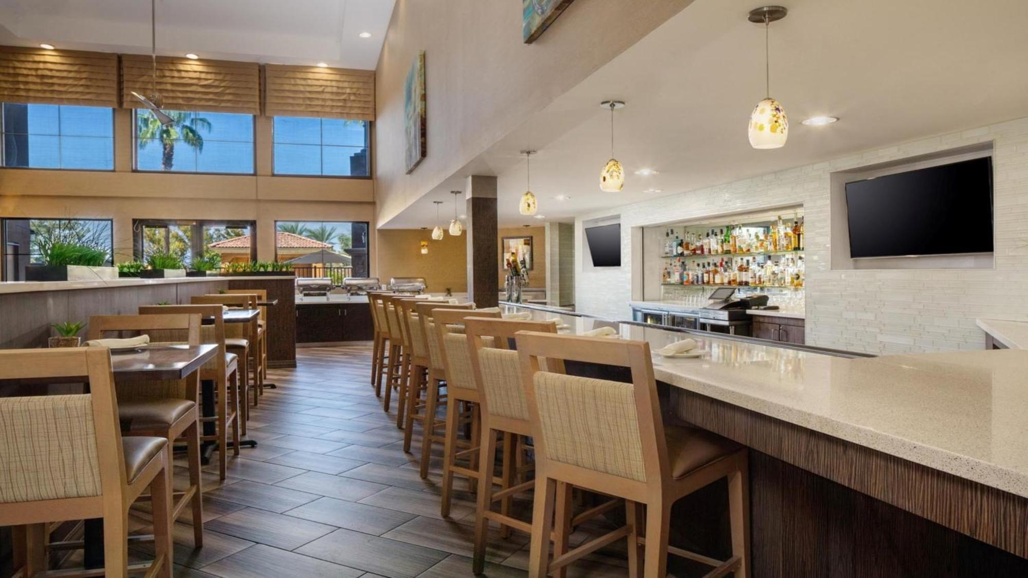 Holiday Inn Phoenix/Chandler By Ihg Exteriör bild