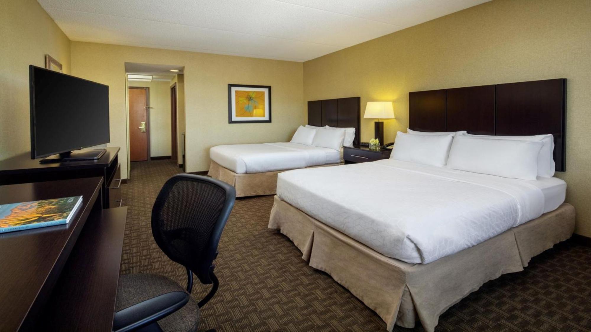 Holiday Inn Phoenix/Chandler By Ihg Exteriör bild