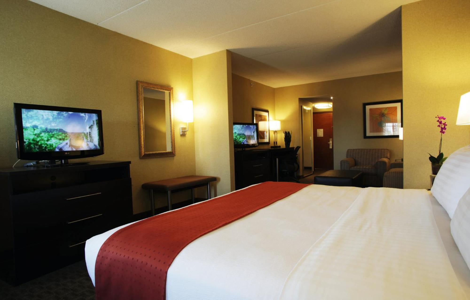 Holiday Inn Phoenix/Chandler By Ihg Exteriör bild