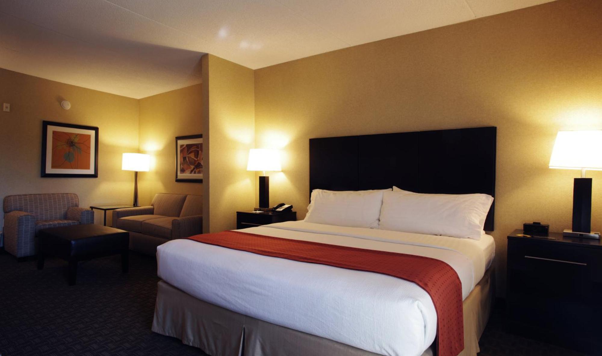Holiday Inn Phoenix/Chandler By Ihg Exteriör bild