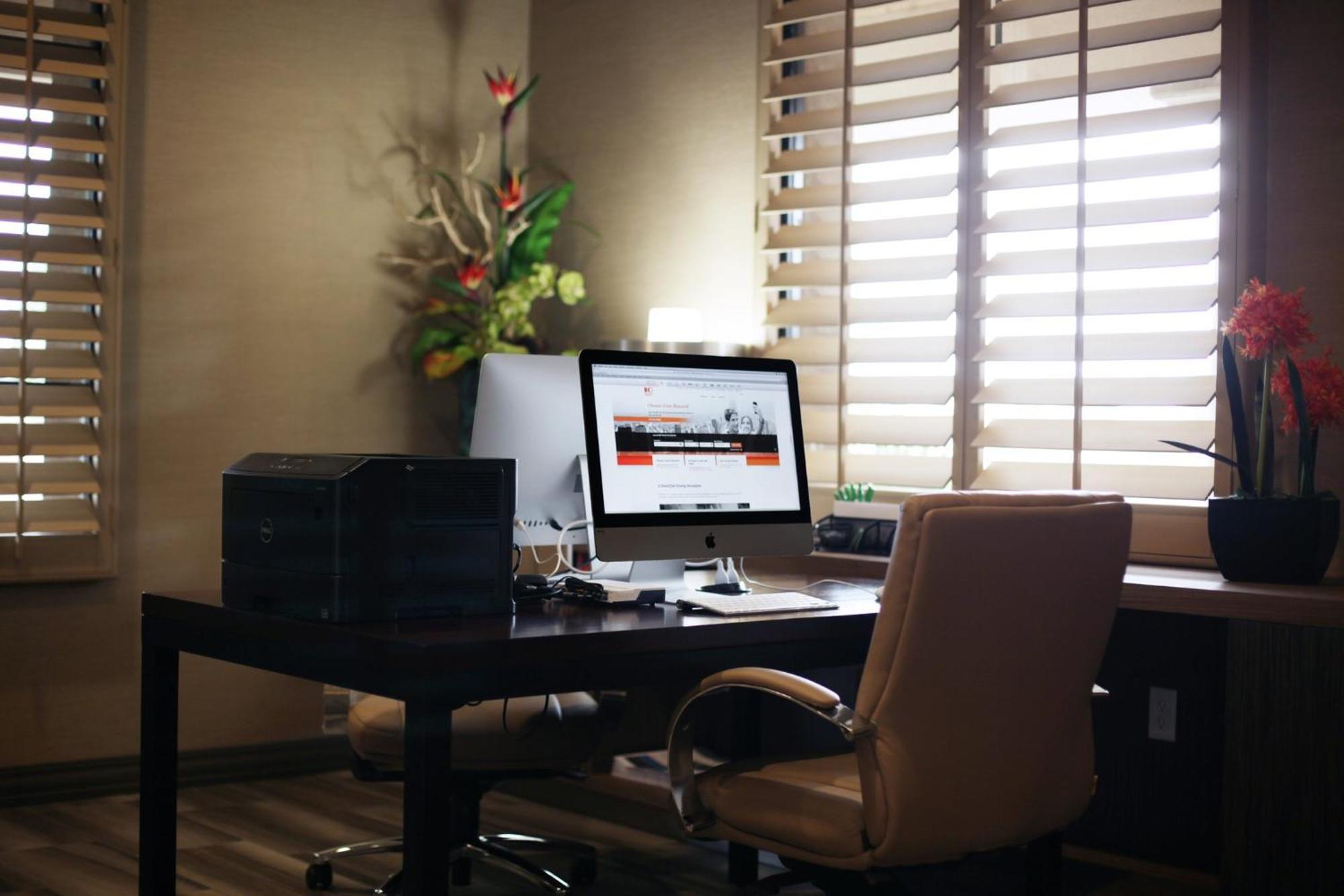 Holiday Inn Phoenix/Chandler By Ihg Exteriör bild