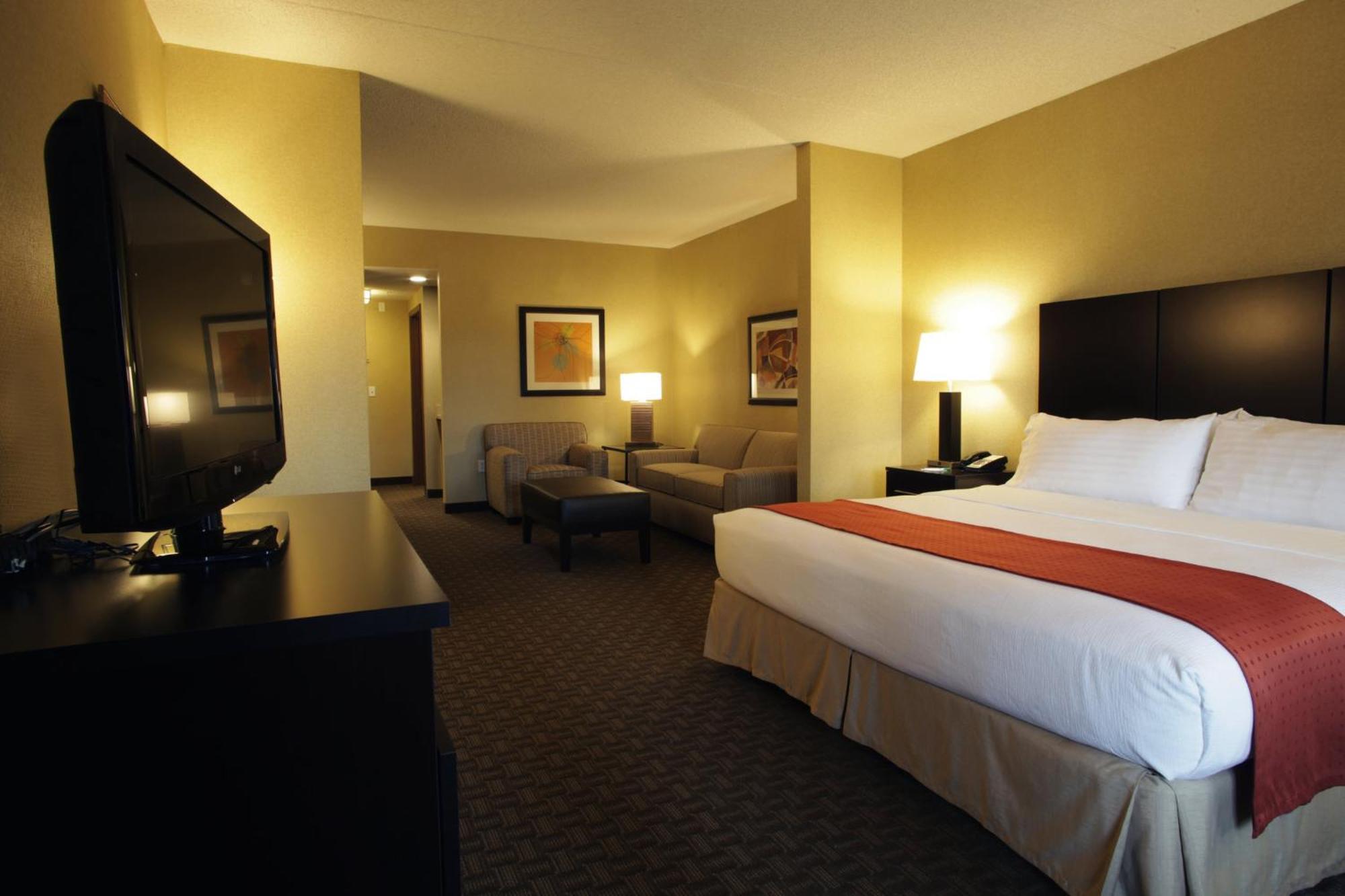 Holiday Inn Phoenix/Chandler By Ihg Exteriör bild